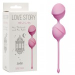   Love Story One Thousand and One Nights Sweet Kiss 3004-01Lola