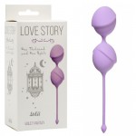   Love Story One Thousand and One Nights Violet Fantasy 3004-05Lola