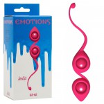 __  Emotions Gi-Gi Pink, 4003-02Lola