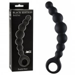   Flexible Wand Black, 4202-01Lola