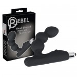     Rebel Bead-shaped Prostate Stimulator, 5873460000 