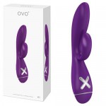  OVO K1 RABBIT VIOLET, OVOK19666