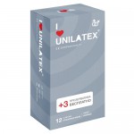  Unilatex Ribbed 12+3   ,  3021Un