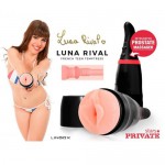       Luna Rival Vagina, 6011016
