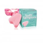   Soft Tampons normal  3 ., 630047