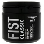    Mister B Fist Classic 500 ., 3100004292