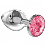    Diamond Pink Sparkle Large, 4010-03Lola