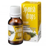  Spanish Drops Pineapple Pleasure      15 ., COB 500006