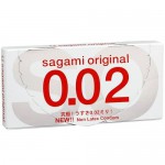   Sagami 2 Original 0.02