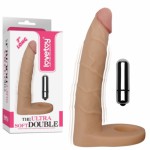    The Ultra Soft Double-Vibrating, LV1133
