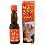    HOT SEX MAN 20 ., RUF120
