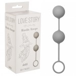   Love Story Moulin Rouge grey 3009-02Lola
