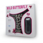  Wild Butterfly   , BW-012009