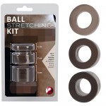       Ball Stretching Kit, 517631