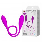  Pretty Love Snaky vibe 7  USB BI-014327