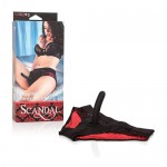    Scandal Pegging Panty Set, SE-2712-53-3