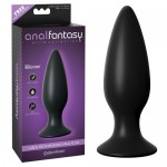    Elite Large Rechargeable Anal Plug  , 4774-23 PD