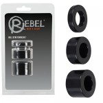  Rebel Ball Stretching Kit      , 533106