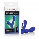   Wireless Pleasure Probe Blue , SE-0436-10-3