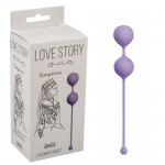   Love Story Empress Lavender Sunset 3008-01Lola