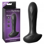   Silicone Anal Teaser , 4785-23