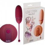      Love Story Mata Hari pink 1800-00Lola