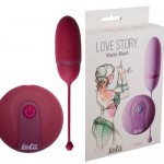 ___     Love Story Mata Hari purple 1800-00Lola