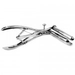    - Rectal Speculum Stainless , 112-TMS-2356