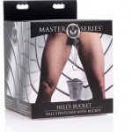      Master Series Hells Bucket Ball Stretcher AF309
