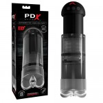    PDX ELITE Extender Pro Vibrating Pump RD530