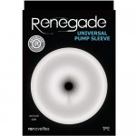 -    Renegade - Universal Pump Sleeve - Ass NSN-1127-11