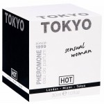      Tokyo Sensual WOMEN 30 ., 55113