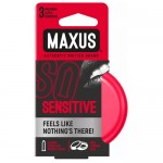   MAXUS Sensitive   3 ., 5939mx