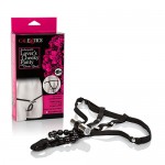  Rechargeable Lovers Cheeky Panty , SE-0060-50-3