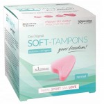   Soft Tampons normal 1 ., 12208