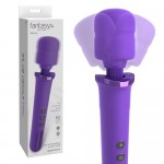       Fantasy For Her Her Rechargeable Power Wand 4953-12 PD