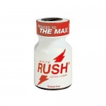  RUSH white 10 ml., Rush2131W