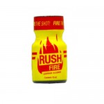  Rush FIRE 10 ., 21-31EL