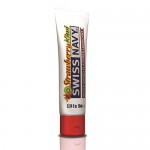    - Strawberry Kiwi Flavored Lubricant 10 ., SNFSK10ML