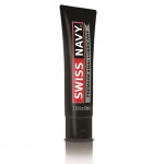_     Silicone Based Anal Lubricant 10 ., SNAL10ML