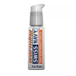 *    Swiss Navy Warming Lubricant 30 ., SNWRM1