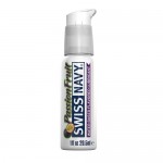 __      Passion Fruit Flavored Lubricant 30 ., SNFPF1