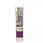 _    Passion Fruit Flavored Lubricant 10 ., SNFPF10ML