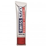     Silicone Lubricant 10 ., SNSL10ML