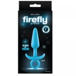        Firefly - Prince - Small - Blue NSN-0476-17
