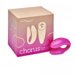     We-Vibe Chorus Aqua , WV Chorus-Pink