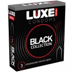  LUXE ROYAL Black Collection  3 ., 3992lux