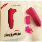    Suck Massager    , SM-8060