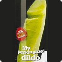 Сделай фаллос сам всего за час