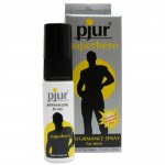 Пролонгирующий мужской спрей pjur® superhero spray 20 мл., PJURSS-20